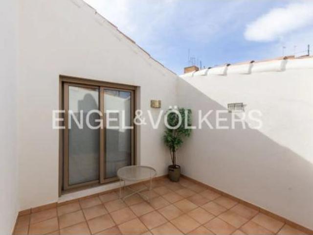 Ático en venta en Extramurs, Comarca de València