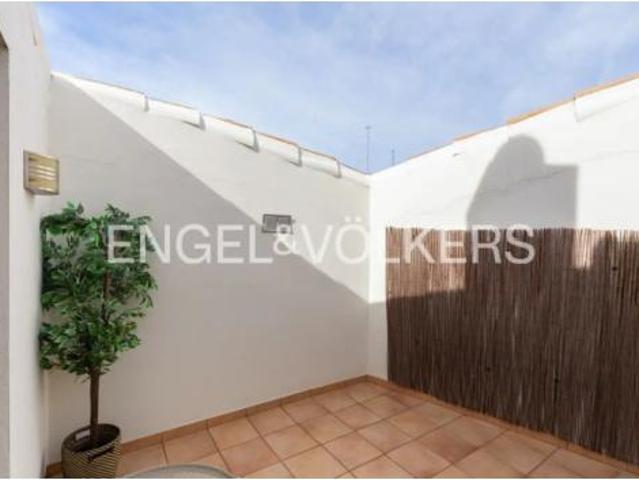 Ático en venta en Extramurs, Comarca de València