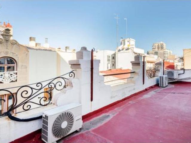 Ático en venta en Extramurs, Comarca de València