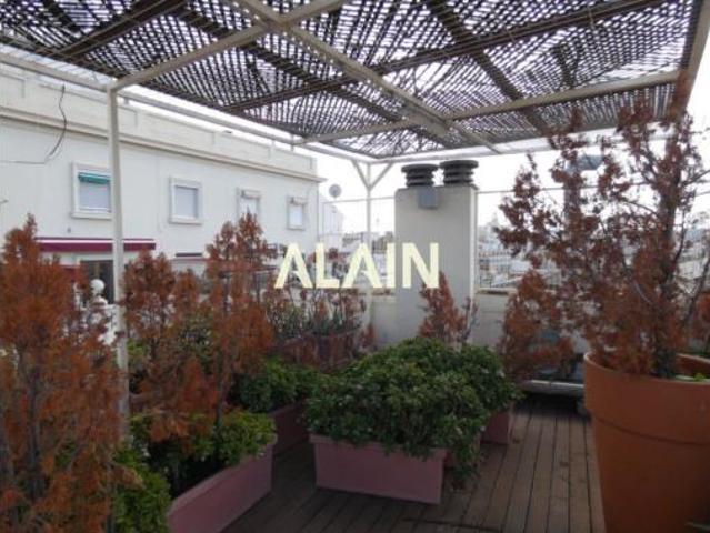 Ático en venta en Ciutat Vella, Comarca de València
