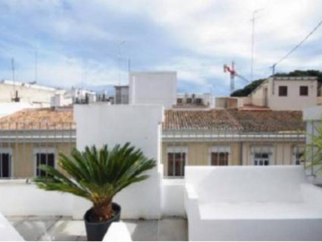 Ático en venta en Ciutat Vella, Comarca de València