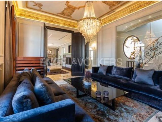 Ático en venta en Ciutat Vella, Comarca de València
