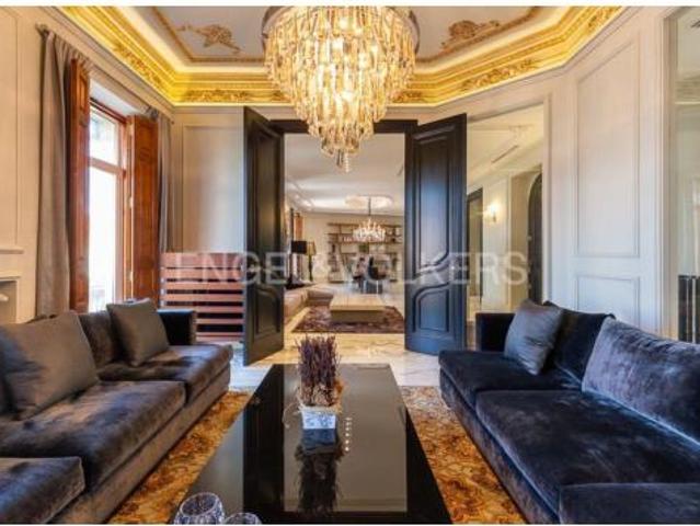 Ático en venta en Ciutat Vella, Comarca de València