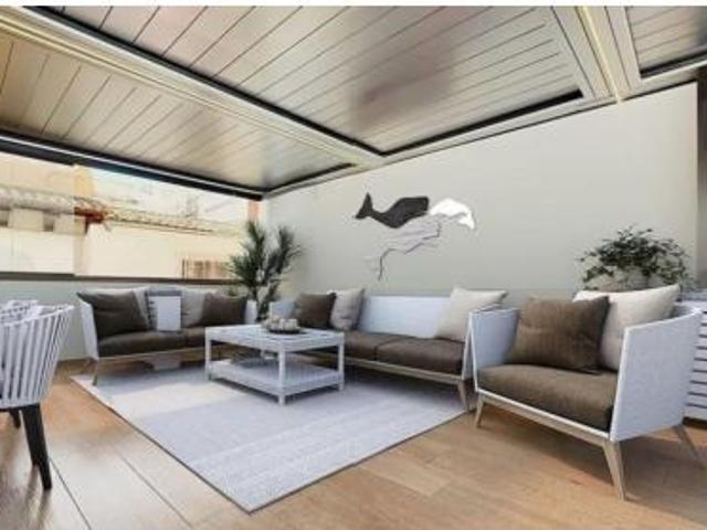 Ático en venta en Ciutat Vella, Comarca de València
