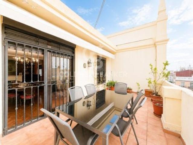 Ático en venta en l'Eixample, Comarca de València
