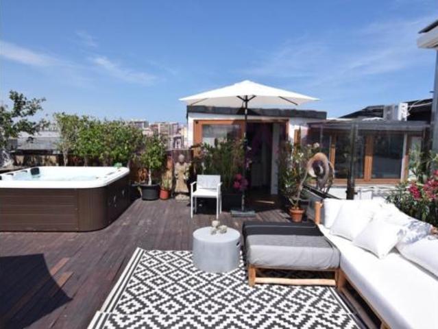 Ático en venta en Ciutat Vella, Comarca de València