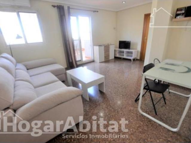 Ático en venta en Jesús, Comarca de València