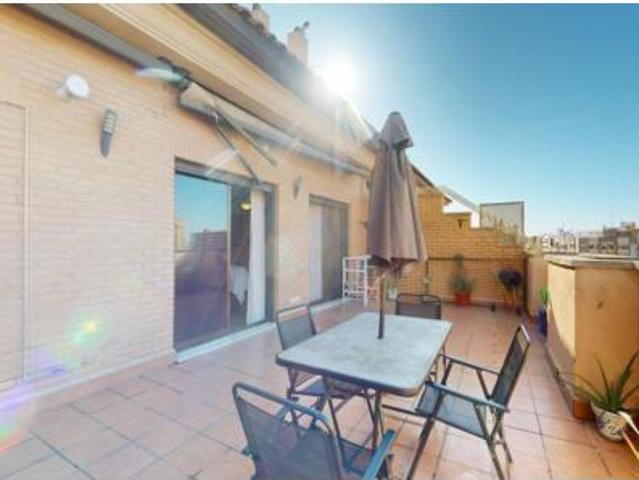 Ático en venta en Campanar, Comarca de València