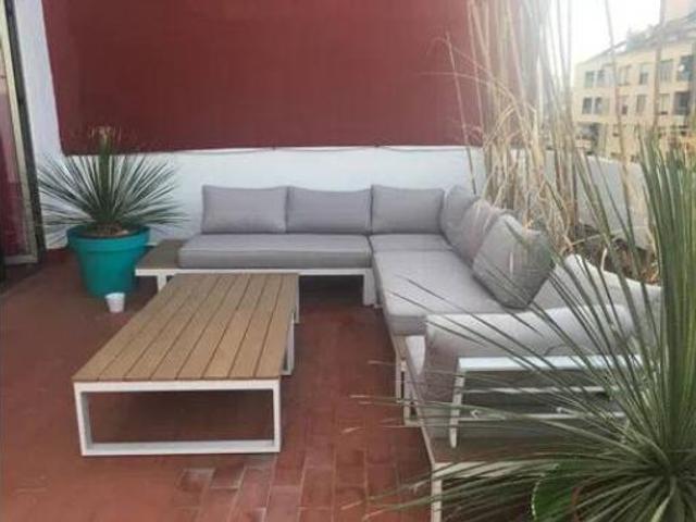 Ático en venta en La Zaidía, Comarca de València