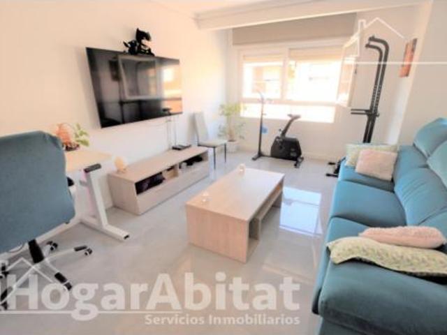Ático en venta en Nou Moles, València