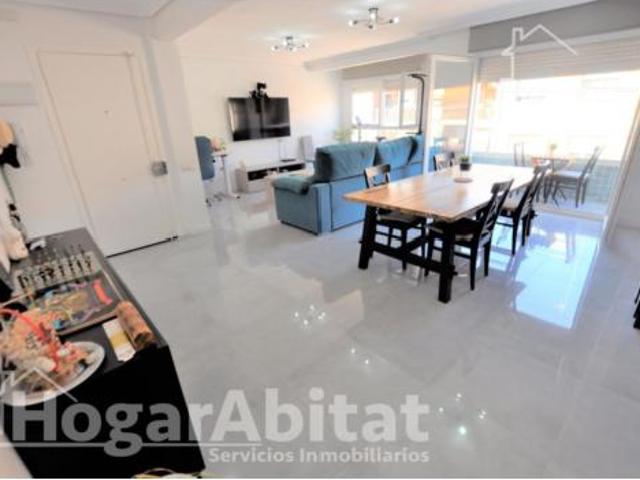 Ático en venta en Nou Moles, València