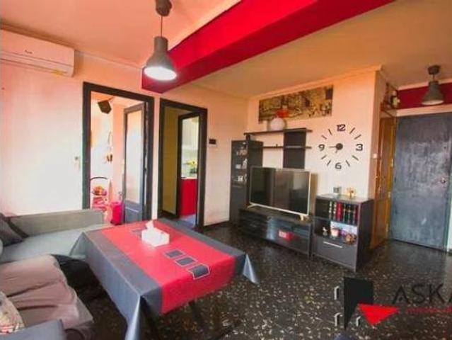 Ático en venta en Extramurs, Comarca de València