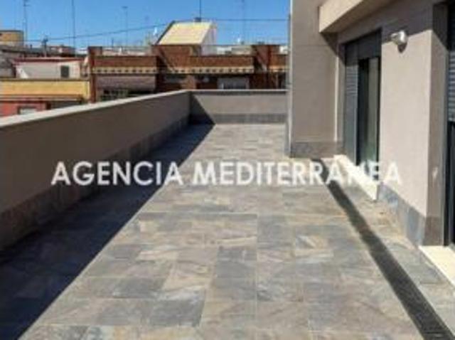 Ático en venta en Comarca de València, Valencia