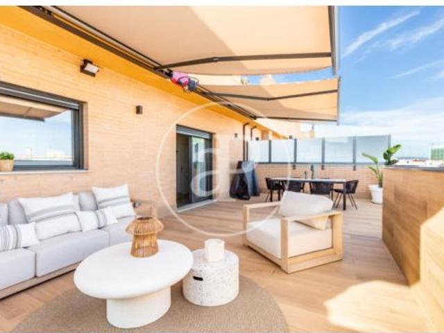 Ático en venta en Comarca de València, Valencia