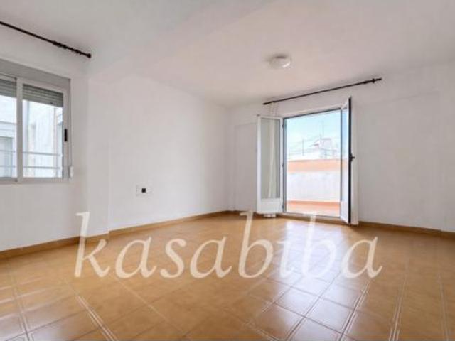 Ático en venta en Extramurs, Comarca de València