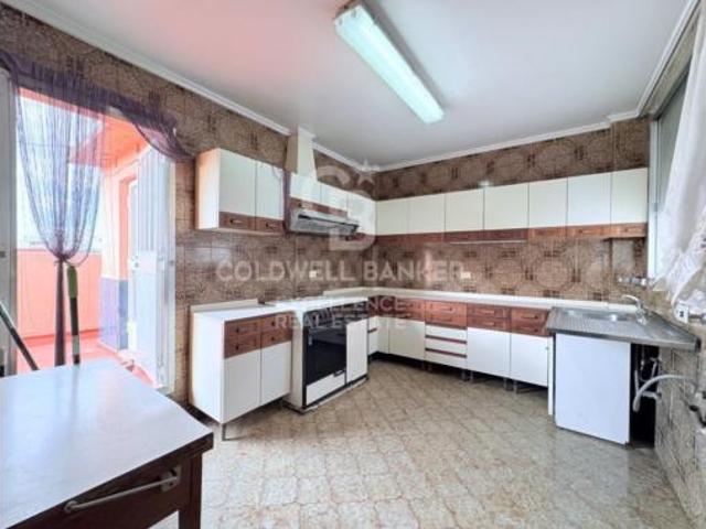 Ático en venta en Extramurs, Comarca de València