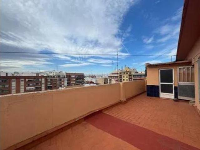 Ático en venta en Jesús, Comarca de València