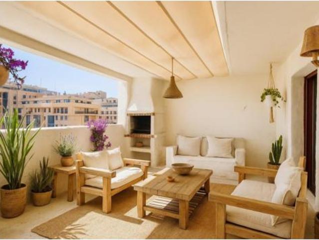 Ático en venta en Camins Al Grau, Comarca de València