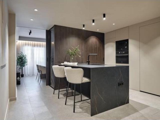 Ático en venta en Camins Al Grau, Comarca de València