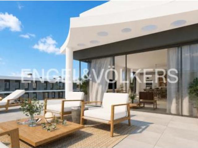 Ático en venta en Camins Al Grau, Comarca de València