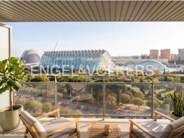 Ático en venta en Camins Al Grau, Comarca de València