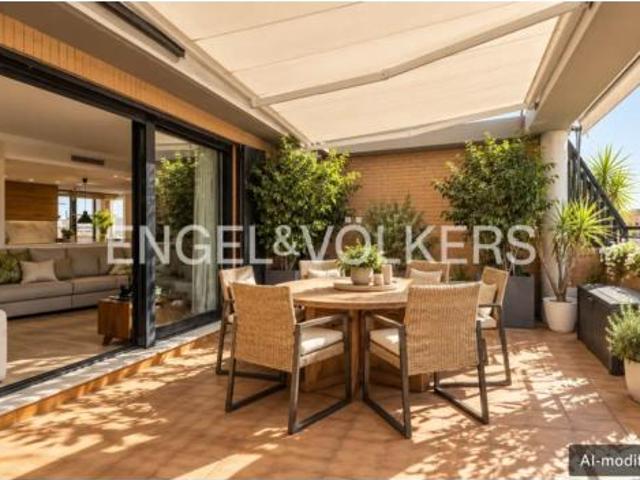 Ático en venta en Penya-roja, València