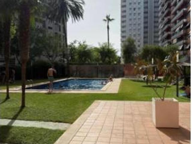 Ático en venta en Camins Al Grau, Comarca de València