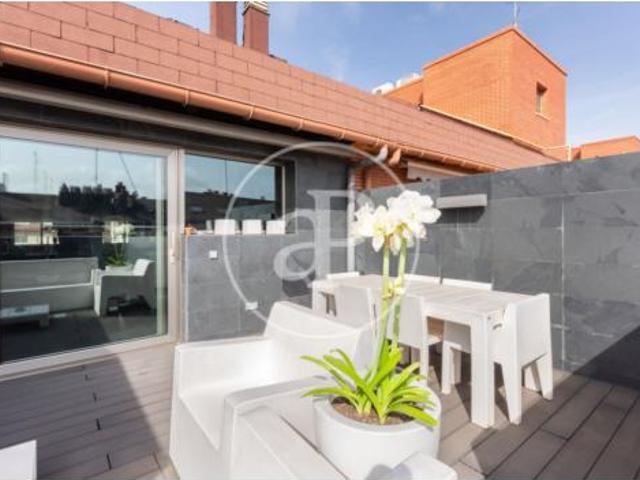 Ático en venta en Camins Al Grau, Comarca de València