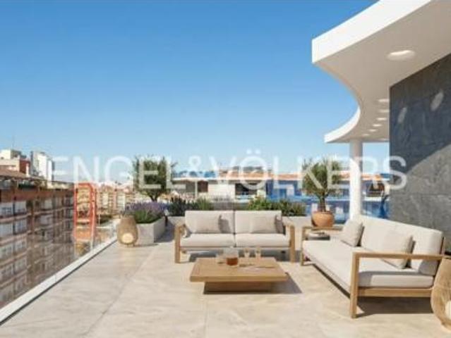 Ático en venta en Camins Al Grau, Comarca de València