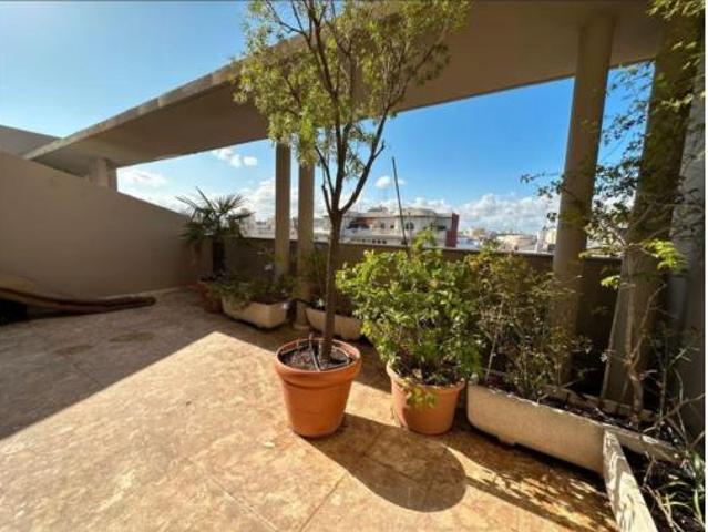 Ático en venta en l'Eixample, Comarca de València