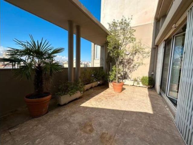 Ático en venta en l'Eixample, Comarca de València