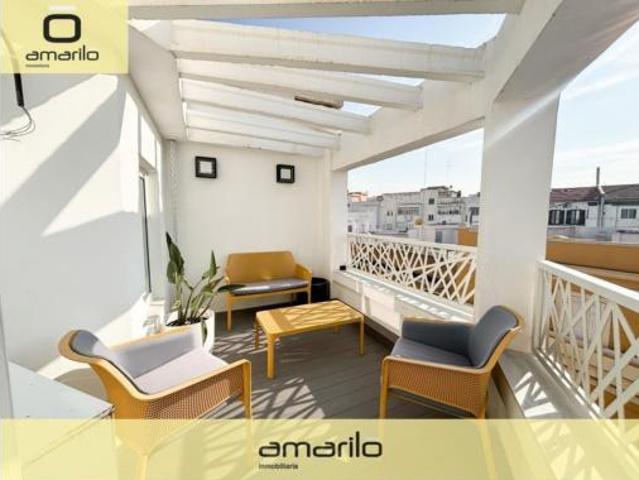 Ático en venta en l'Eixample, Comarca de València