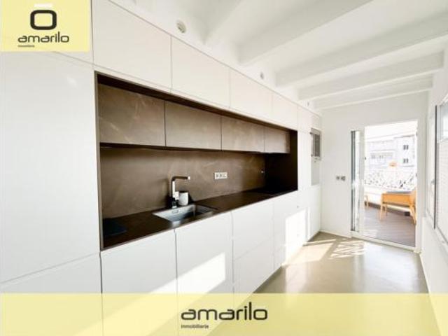 Ático en venta en l'Eixample, Comarca de València