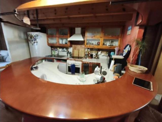 Ático en venta en l'Eixample, Comarca de València