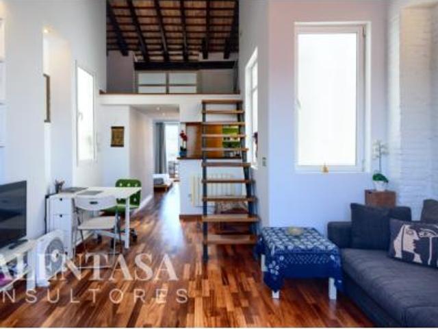 Ático en venta en l'Eixample, Comarca de València