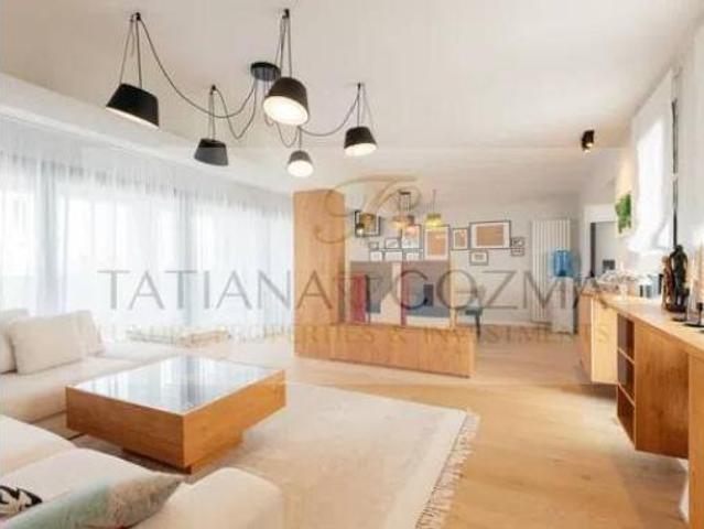 Ático en venta en l'Eixample, Comarca de València