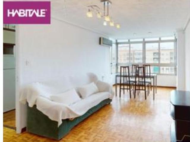 Ático en venta en l'Eixample, Comarca de València
