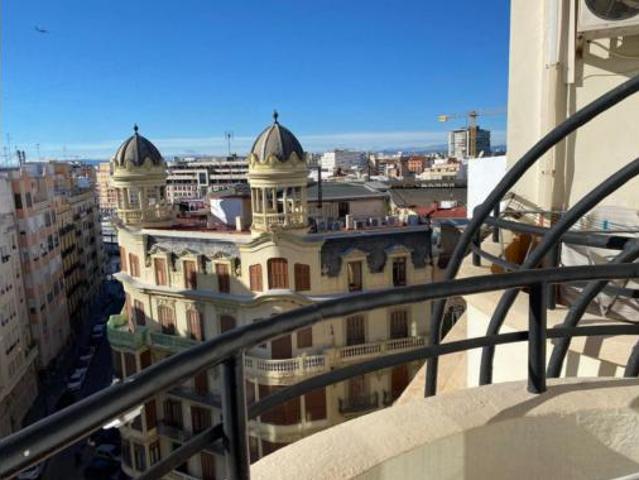 Ático en venta en l'Eixample, Comarca de València