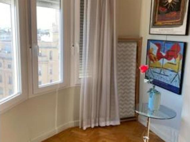 Ático en venta en l'Eixample, Comarca de València