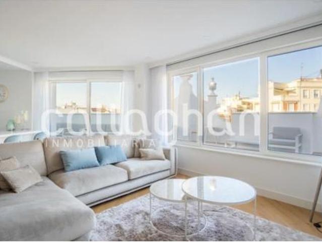 Ático en venta en l'Eixample, Comarca de València