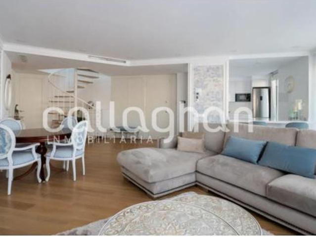 Ático en venta en l'Eixample, Comarca de València