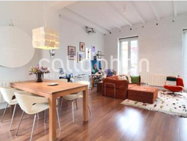 Ático en venta en l'Eixample, Comarca de València