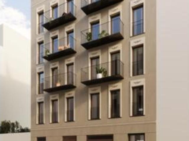 Ático en venta en l'Eixample, Comarca de València