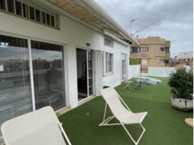 Ático en venta en l'Eixample, Comarca de València