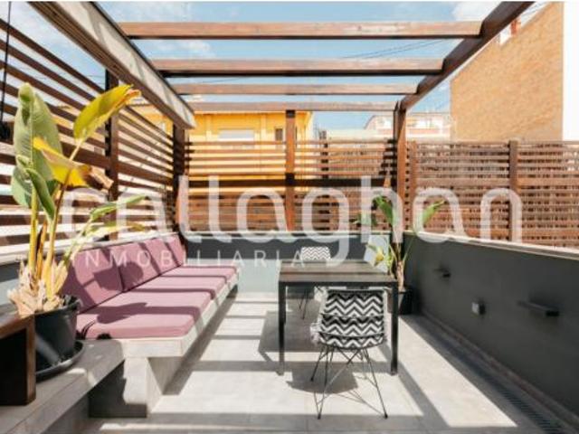 Ático en venta en l'Eixample, Comarca de València