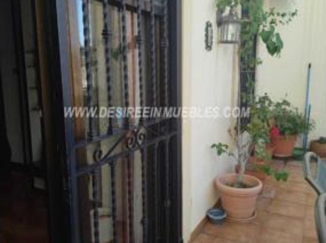 Ático en venta en l'Eixample, Comarca de València