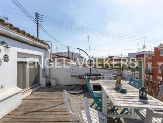 Ático en venta en l'Eixample, Comarca de València