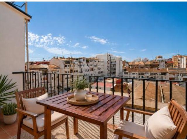 Ático en venta en Russafa, València