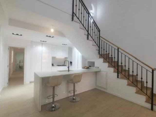 Ático en venta en Patraix, Comarca de València