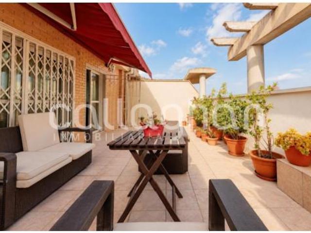 Ático en venta en La Zaidía, Comarca de València